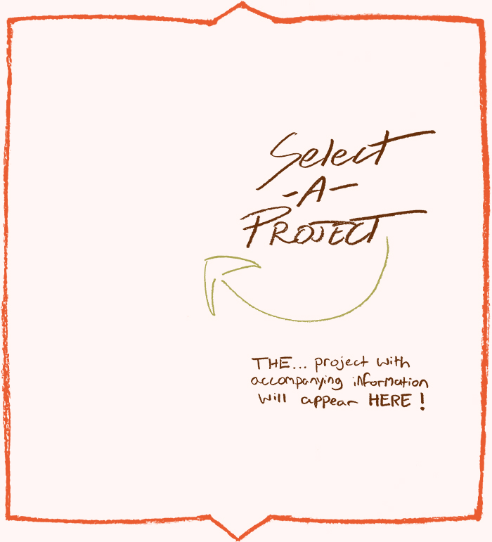 select-a-project border